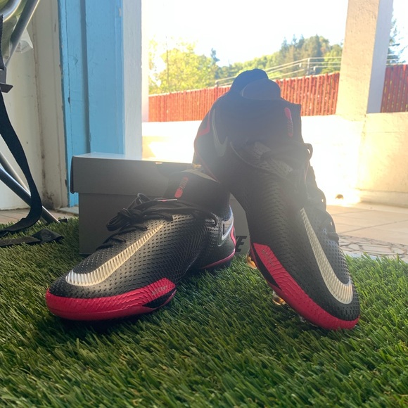Nike Phantom GT Elite DF FG Mens US 9 - Picture 1 of 5